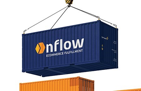 Thiết kế logo Công ty CP N&H Logistics Thiết kế logo Công ty CP N&H Logistics
