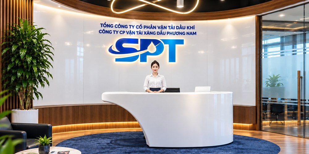 Vận Tải Xăng Dầu Phương Nam (SPT)