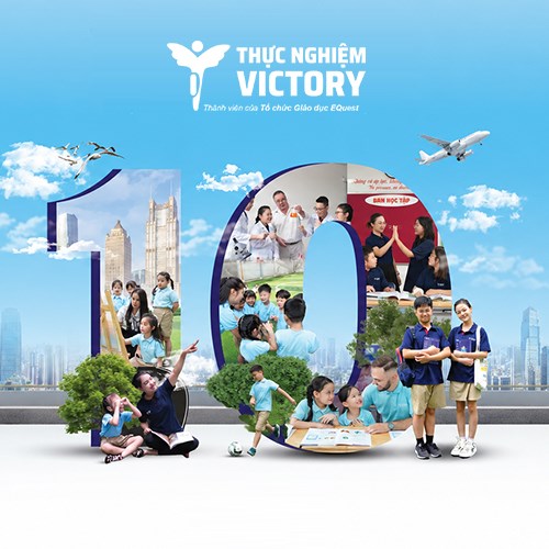 Giáo Dục Thực Nghiệm Victory