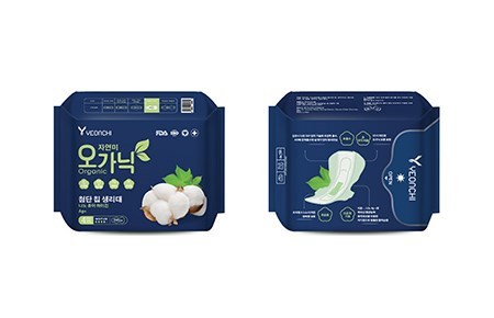 Thiết kế bao bì sản phẩm Yeonchi Thiết kế bao bì sản phẩm Yeonchi