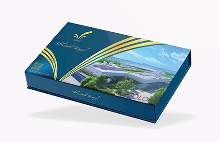 TK | Hộp quà Venus chapter TK | Hộp quà Venus chapter