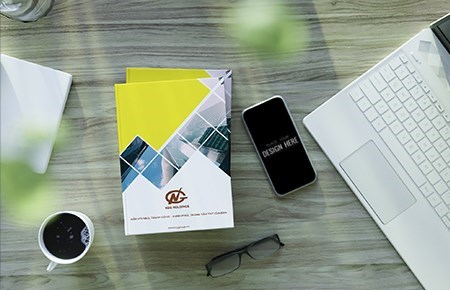 TK Profile Công ty Cổ phần N&G HOLDINGS TK Profile Công ty Cổ phần N&G HOLDINGS