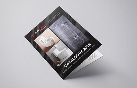 Thiết kế catalogue Tilo Korea Thiết kế catalogue Tilo Korea