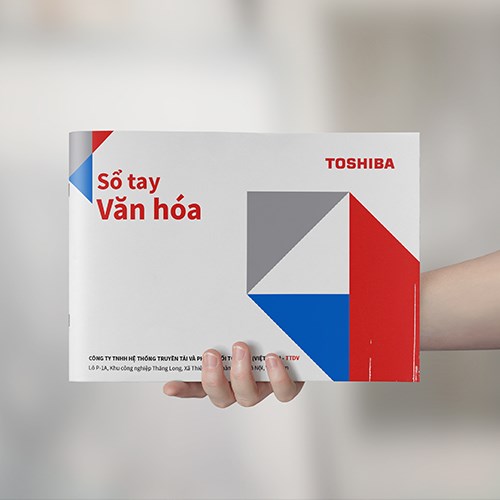 Toshiba