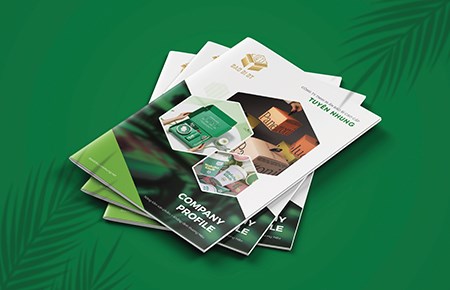 TK Profile Cty in ấn Bao bì Tuyên Nhung TK Profile Cty in ấn Bao bì Tuyên Nhung