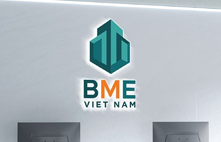 TK | Logo CTCP DV Quản lý và Khai thác tiện ích toà nhà VN TK | Logo CTCP DV Quản lý và Khai thác tiện ích toà nhà VN