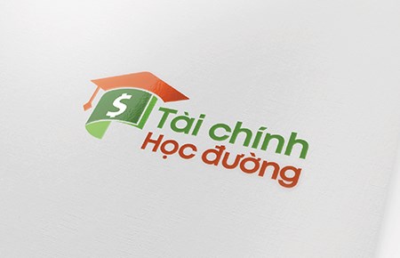 Thiết kế logo Tài chính học đường (Finex) Thiết kế logo Tài chính học đường (Finex)