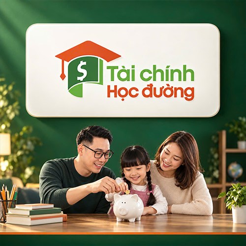 Tài Chính Học Đường (Finex)