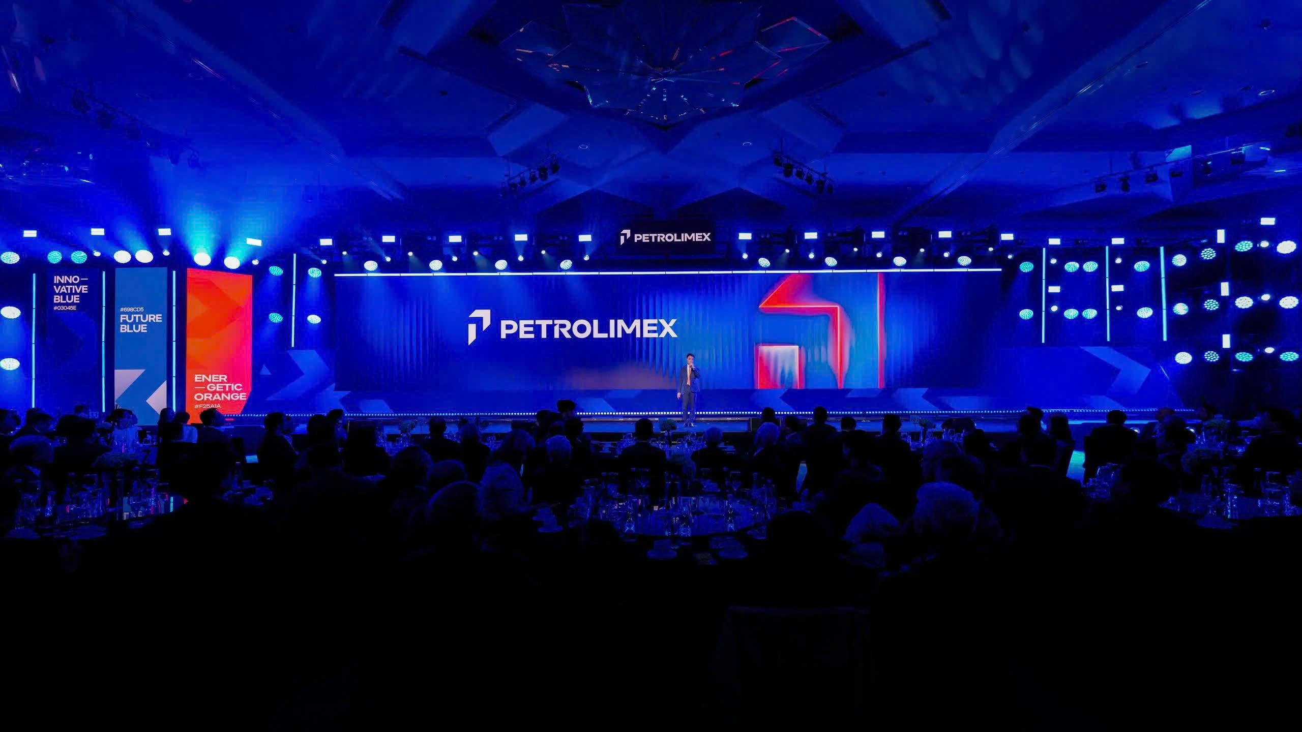 PETROLIMEX THAY DIỆN MẠO, TRỌN TÂM THẾ ĐỂ CÙNG ĐẤT NƯỚC TIẾN XA HƠN