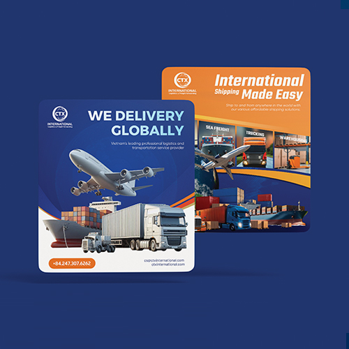 CTX Logistic