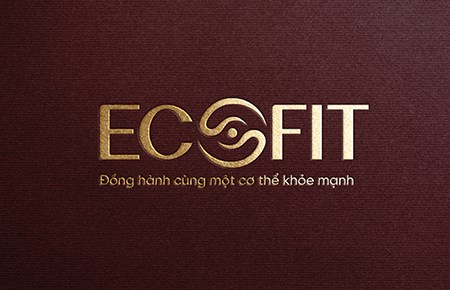 Thiết kế thương hiệu thời trang thể thao Ecofit Thiết kế thương hiệu thời trang thể thao Ecofit
