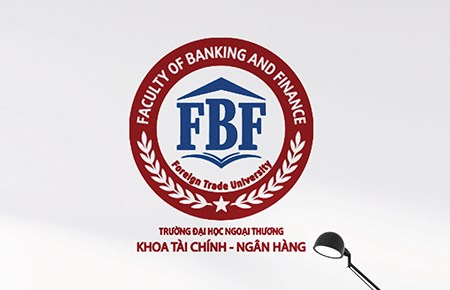 TK logo Khoa Tài chính Ngân hàng Trường ĐH Ngoại Thương TK logo Khoa Tài chính Ngân hàng Trường ĐH Ngoại Thương