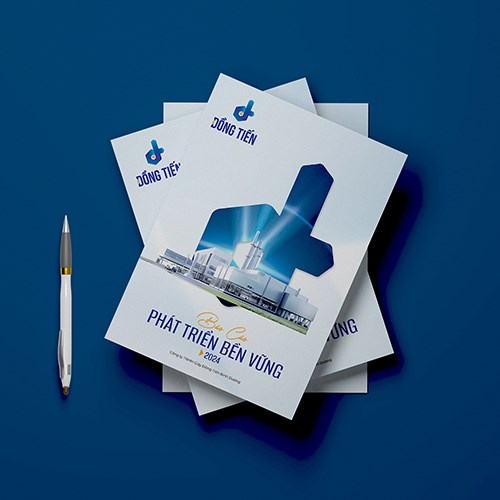 Đồng Tiến ESG