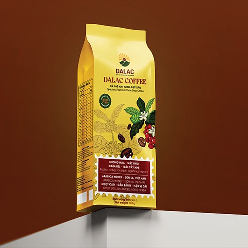 DALAC Coffee