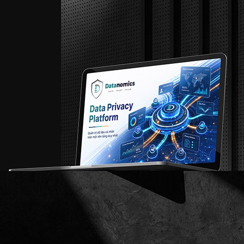 Datanomic