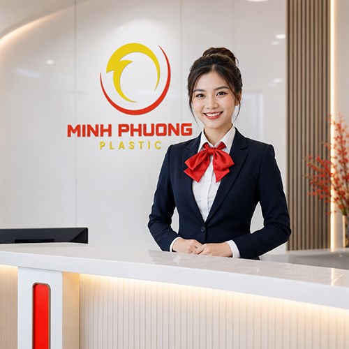Minh Phuong Plastic