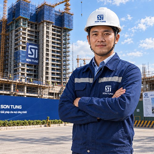 Sơn Tùng