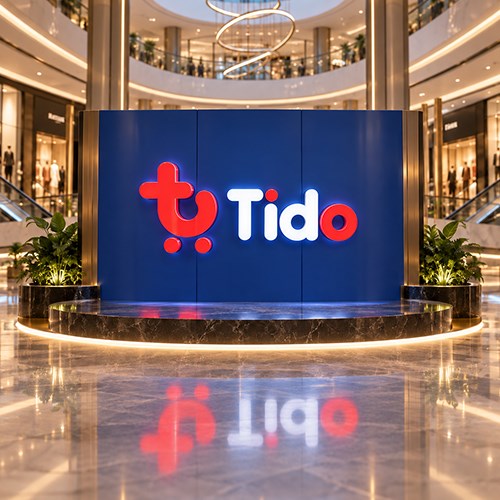 TIDO