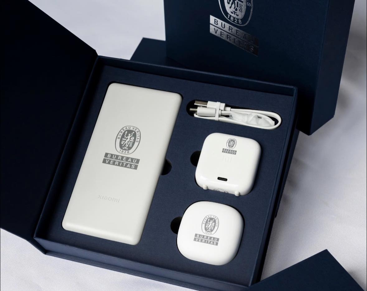 Quà Tặng Công Nghệ